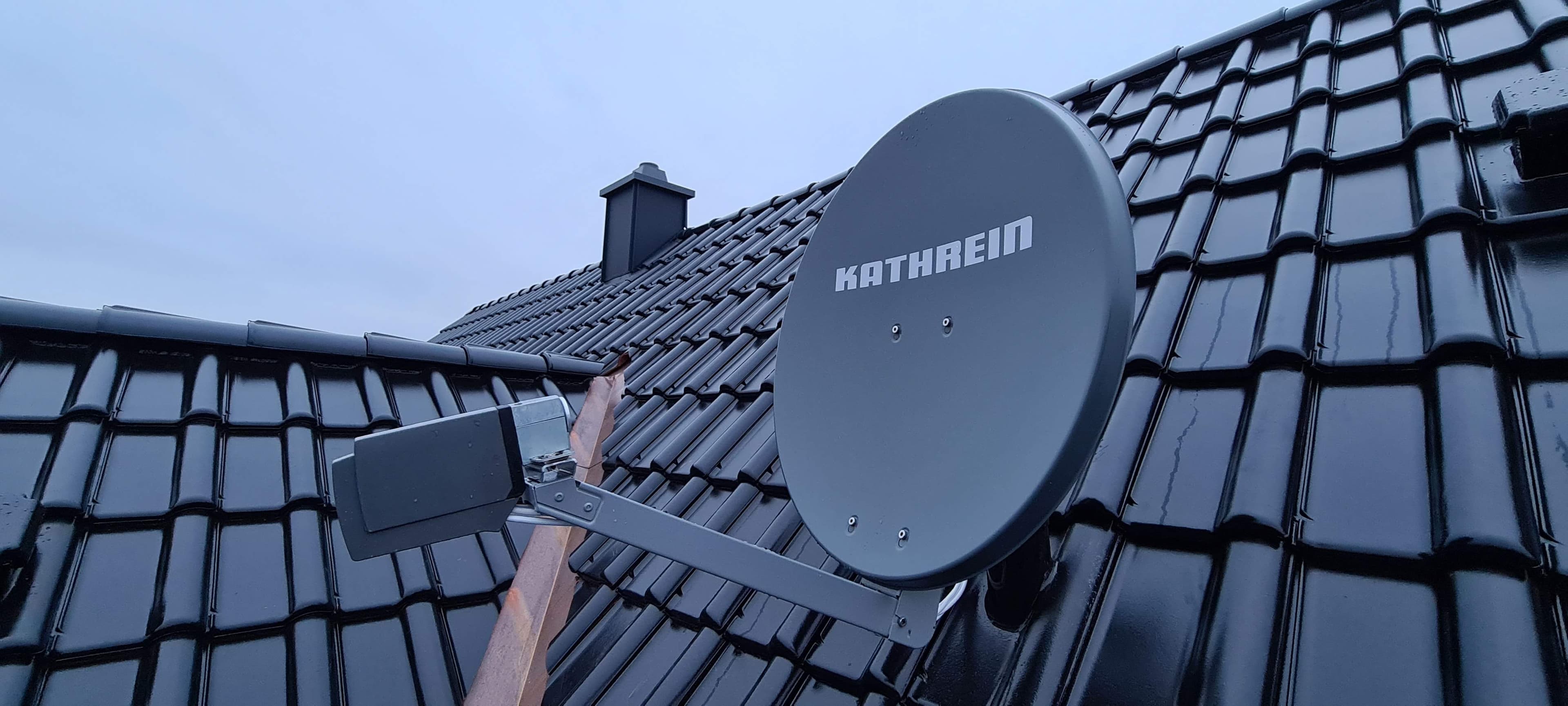 Antennentechnik