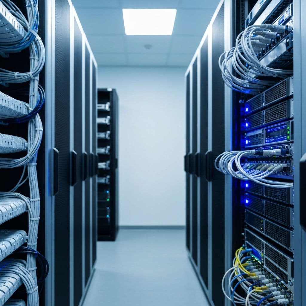 IT & Netzwerk