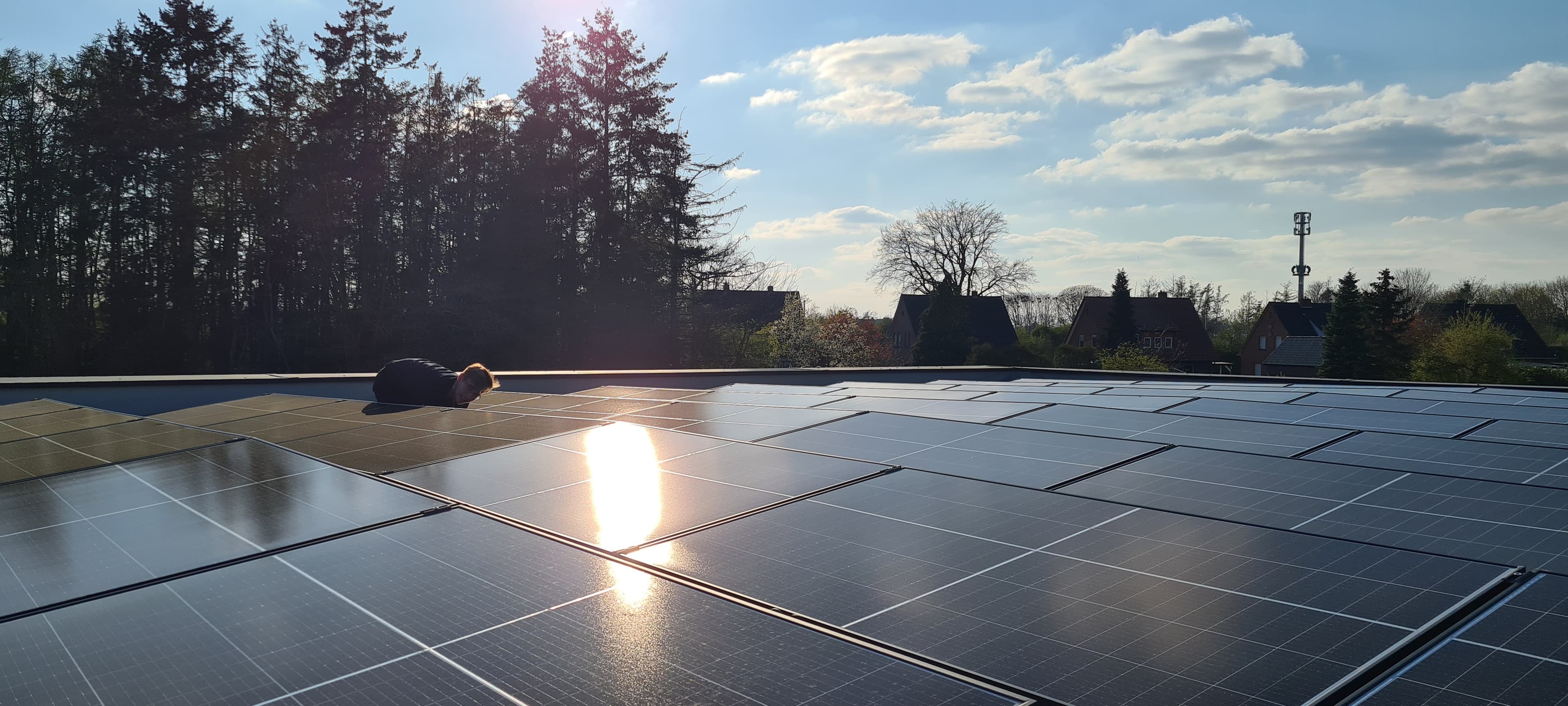 Photovoltaik & Wallboxen