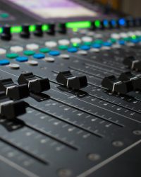 mixer